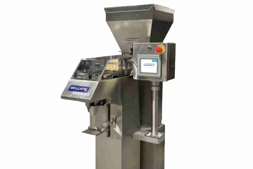 Bellatrx tablet counter